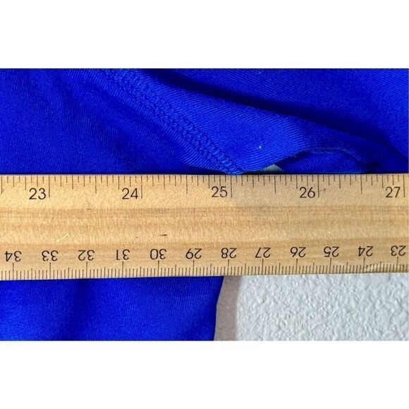 NWOT Sunice Men's Full Zip Lightweight High Collar Blue Jacket Large - Picture 11 of 11